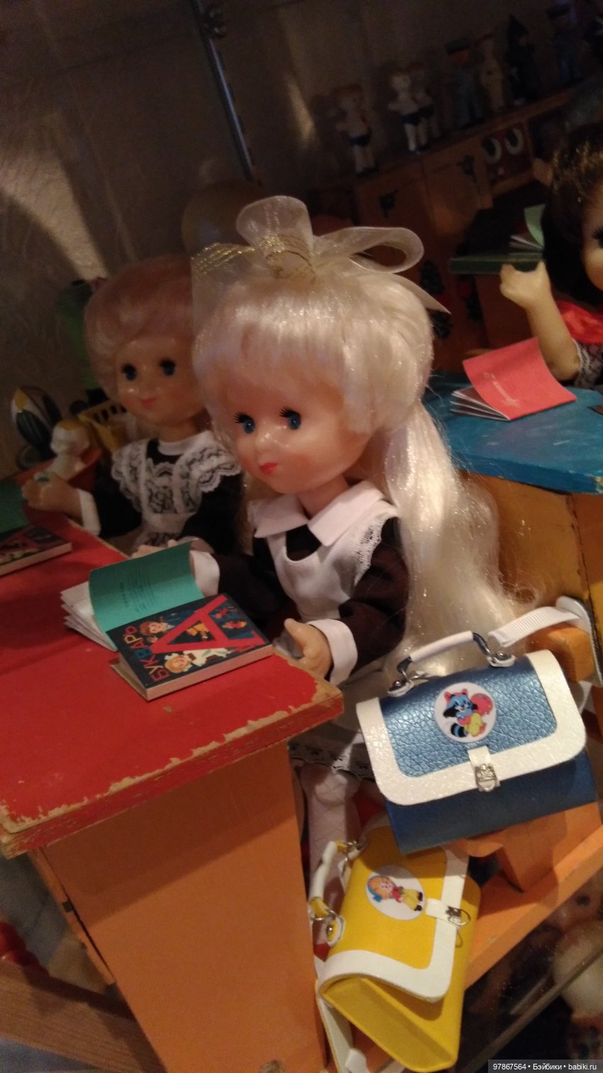 С Днем Учителя, дорогие коллеги (фото 2)