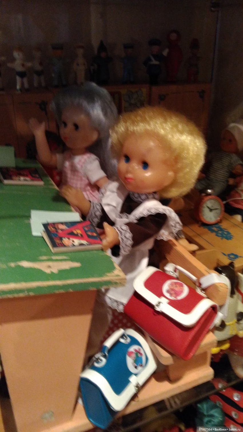 С Днем Учителя, дорогие коллеги (фото 4)