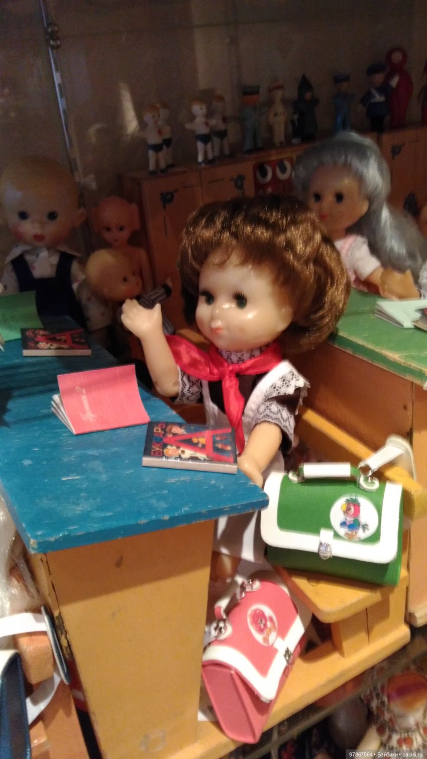 С Днем Учителя, дорогие коллеги (фото 3)