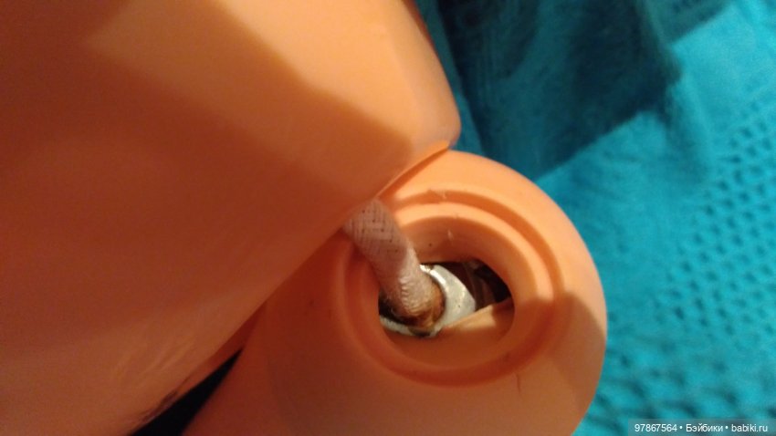 Прошу помощи в перетяжке пупса (фото 2)