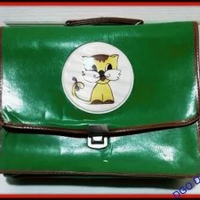 Школьные принадлежности СССР