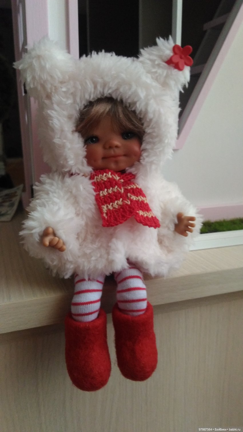 Прособиралась... или с первым днем весны | Бэйбики Прособиралась... или с первым днем весны