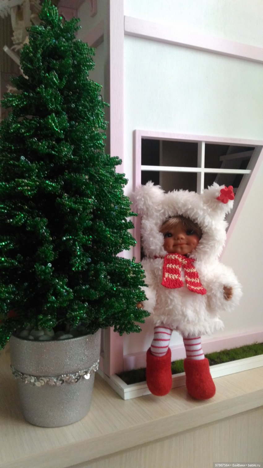 Прособиралась... или с первым днем весны | Бэйбики Прособиралась... или с первым днем весны (фото 5)