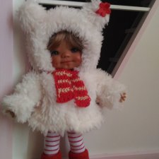 Прособиралась... или с первым днем весны