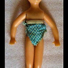 Кто эти куколки?