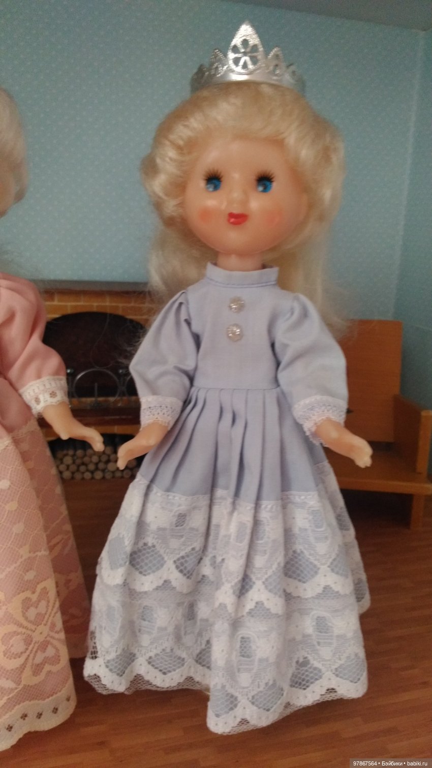 История шарнирой Золушки или мои шарнирочки часть1 (фото 2)