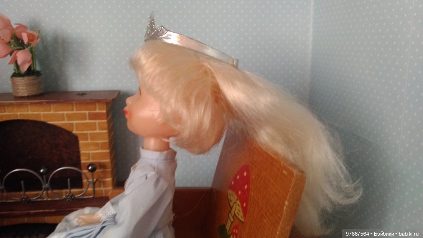 История шарнирой Золушки или мои шарнирочки часть1 (фото 8)