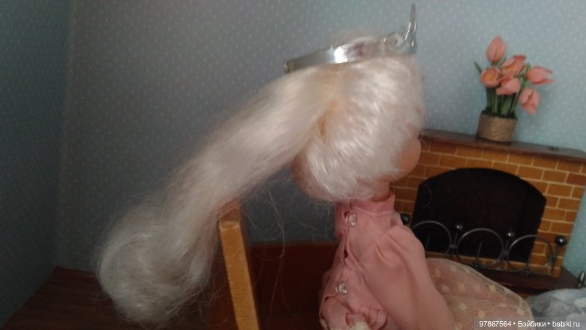 История шарнирой Золушки или мои шарнирочки часть1 (фото 7)