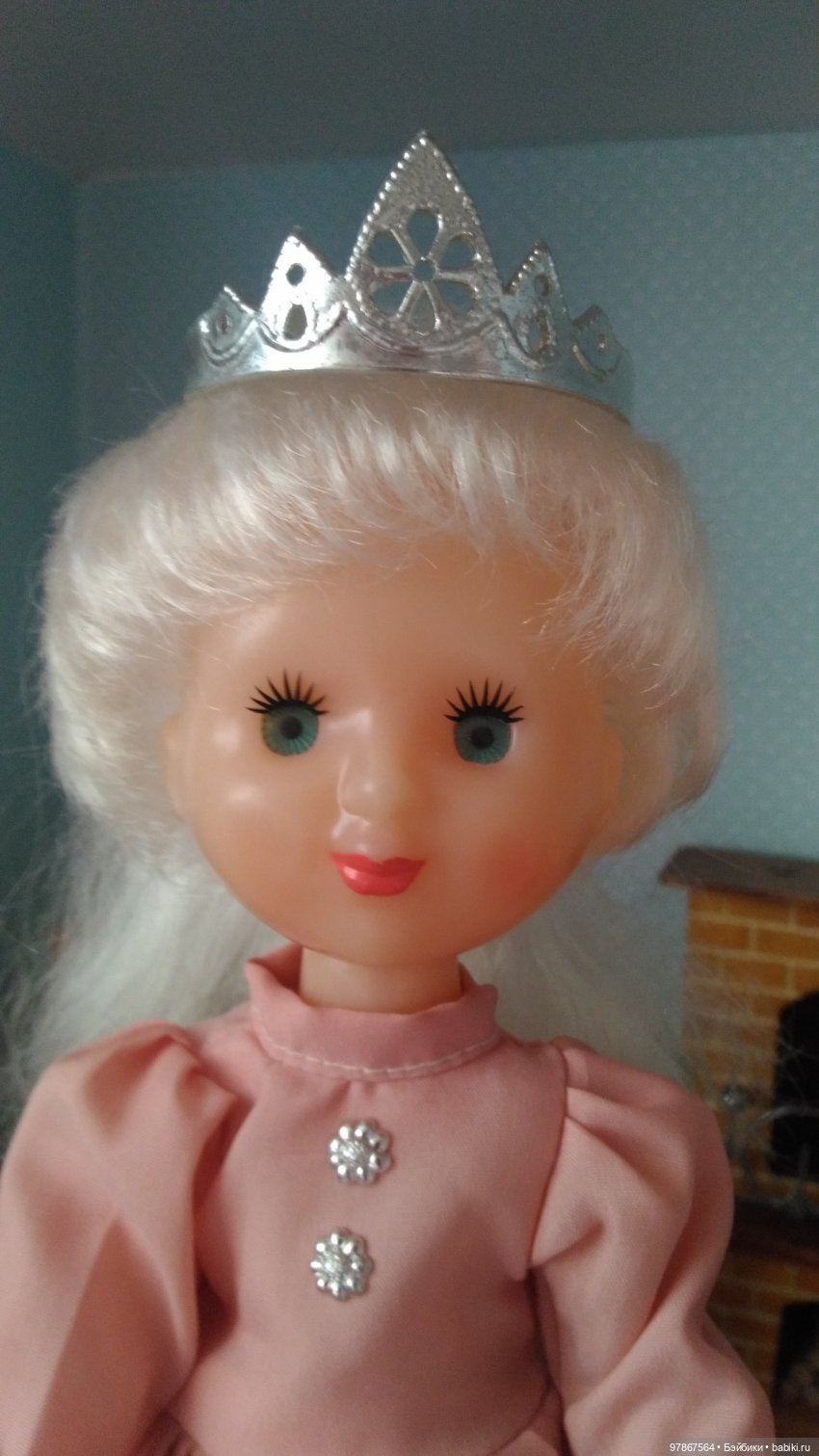 История шарнирой Золушки или мои шарнирочки часть1 (фото 4)