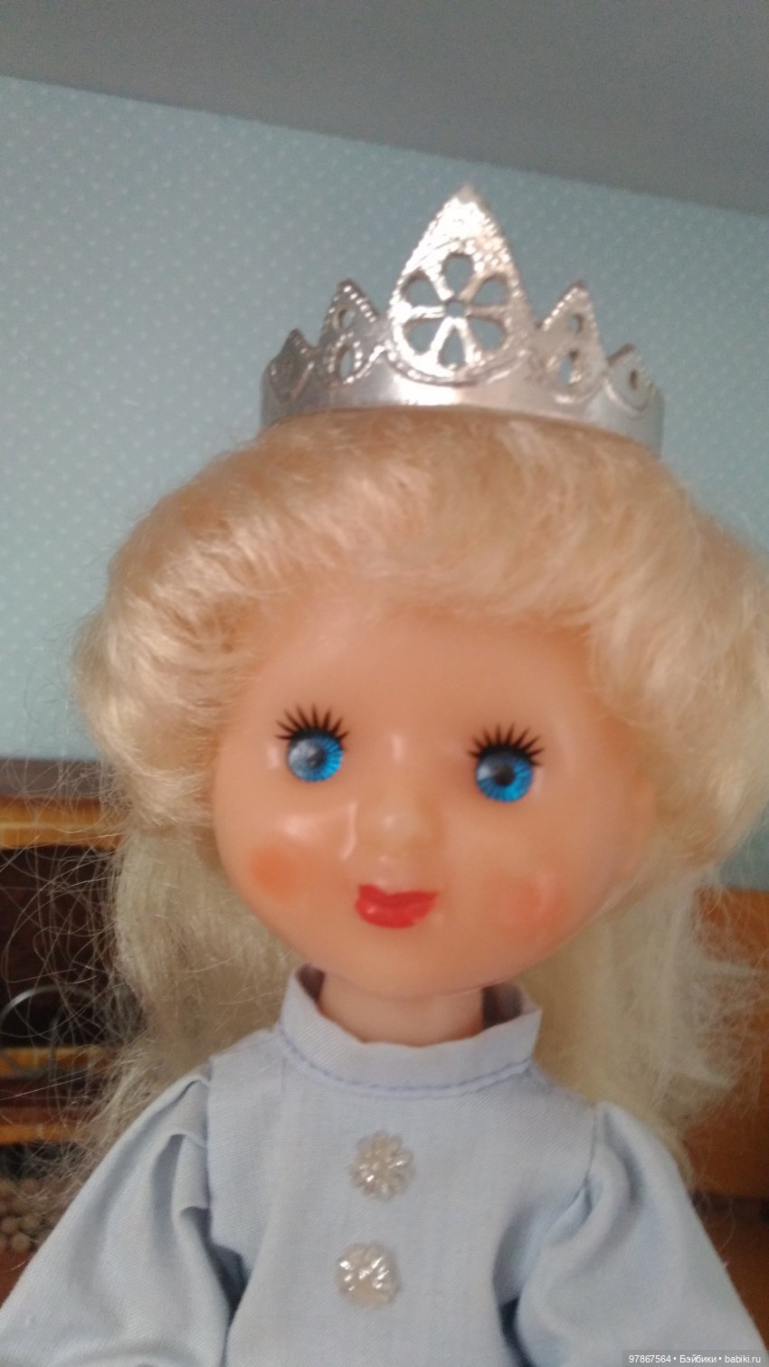 История шарнирой Золушки или мои шарнирочки часть1 (фото 5)