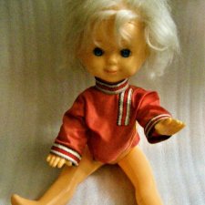 Кто я? Подскажите, пожалуйста