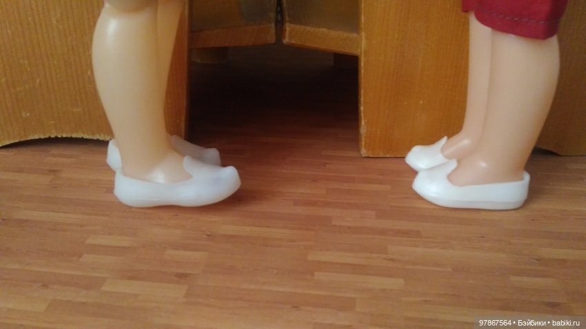 Моя коллекция шарнирных кукол. Часть 3. Буратино и другие | Бэйбики Моя коллекция шарнирных кукол. Часть 3. Буратино и другие (фото 6)