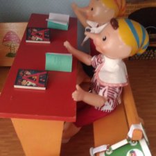 Моя коллекция шарнирных кукол. Часть 3. Продолжение