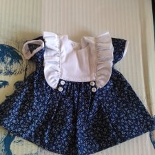 Платье для Вихтеля Платье для Вихтеля