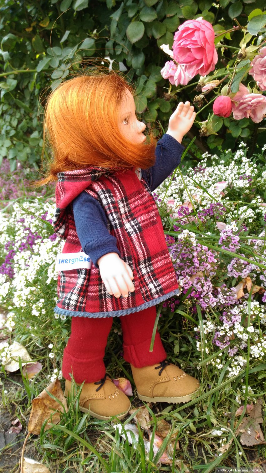 Evil Zwergnase, или выбор сделан (фото 5)