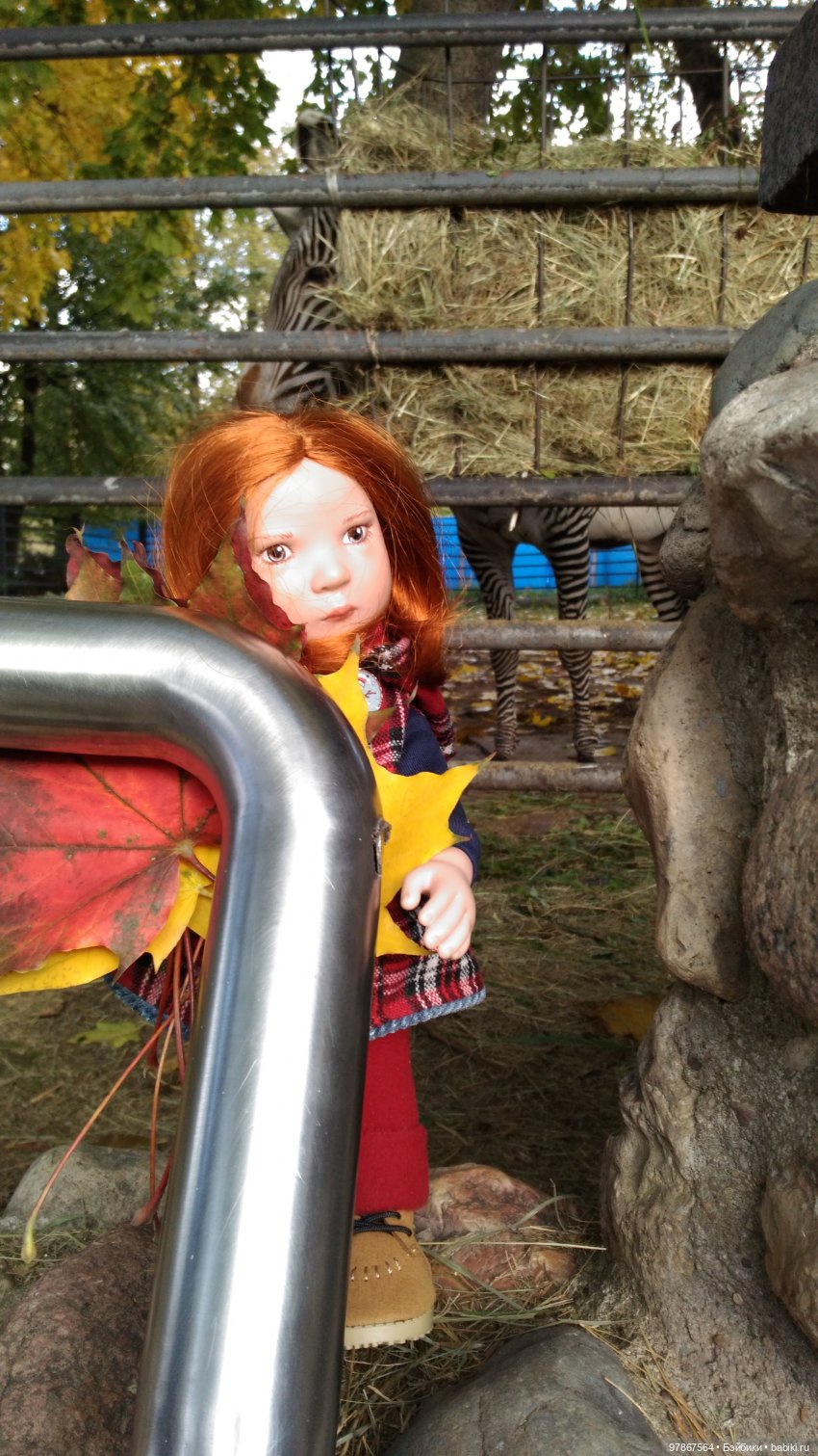 Evil Zwergnase, или выбор сделан (фото 6)