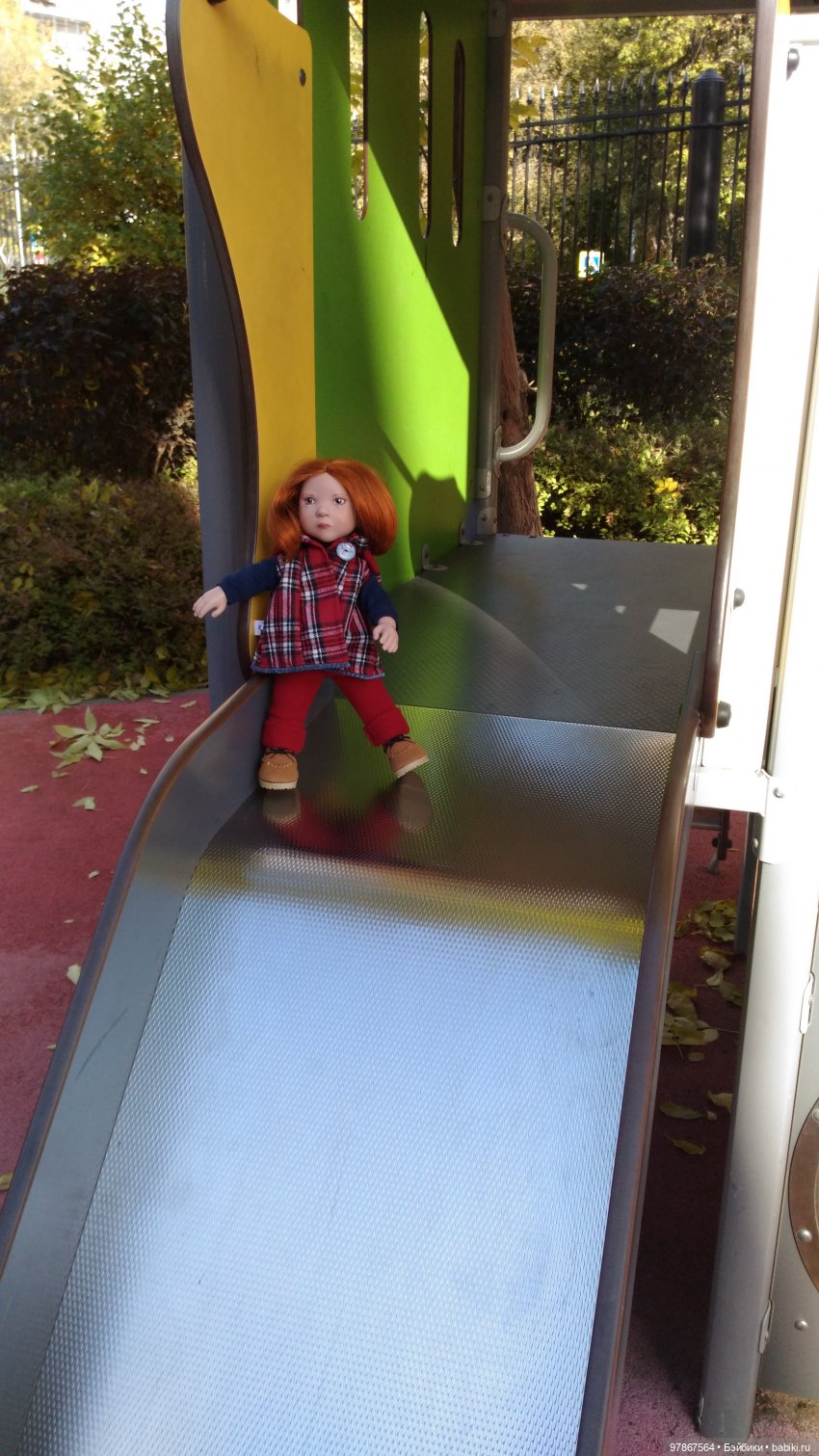 Evil Zwergnase, или выбор сделан (фото 3)