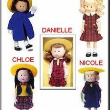 Фильмы о Мадлен