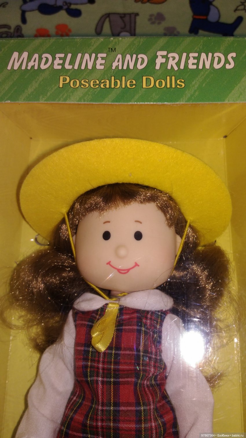 Коллекция Madeline Eden. Часть 1 (фото 2)