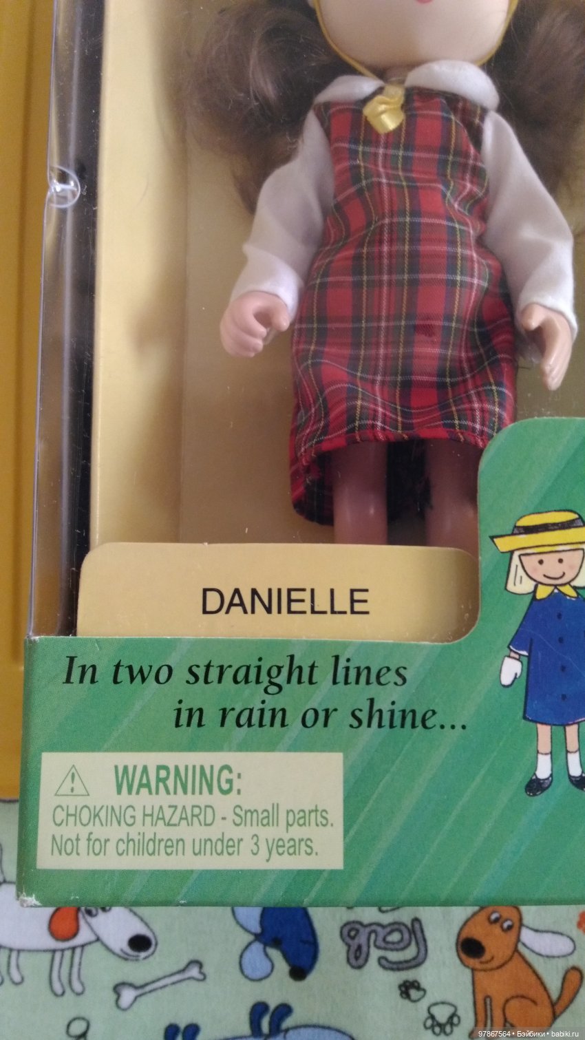 Коллекция Madeline Eden. Часть 1 (фото 4)