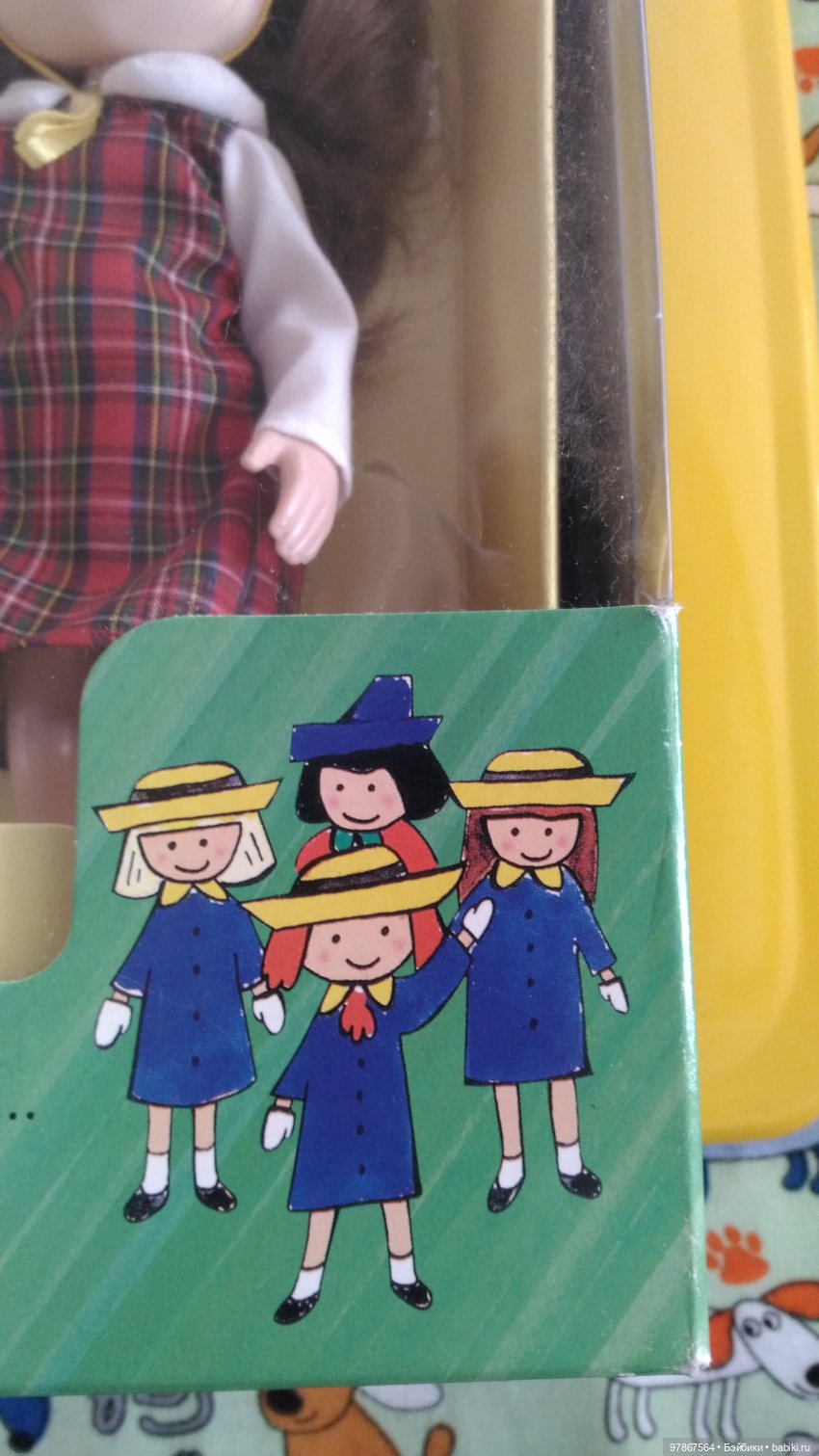 Коллекция Madeline Eden. Часть 1 (фото 3)