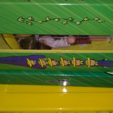 Коллекция Madeline Eden. Часть 1