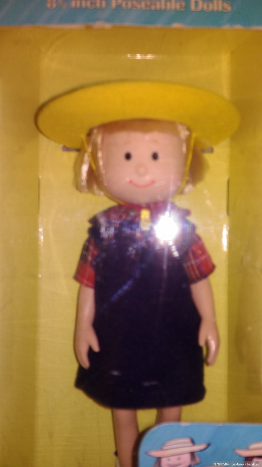 Коллекция Madeline Eden. Часть 2 | Бэйбики Коллекция Madeline Eden. Часть 2