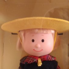 Коллекция Madeline Eden. Часть 2