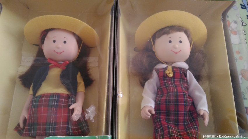 Коллекция Madeline Eden. Часть 3. Хлоя (фото 8)