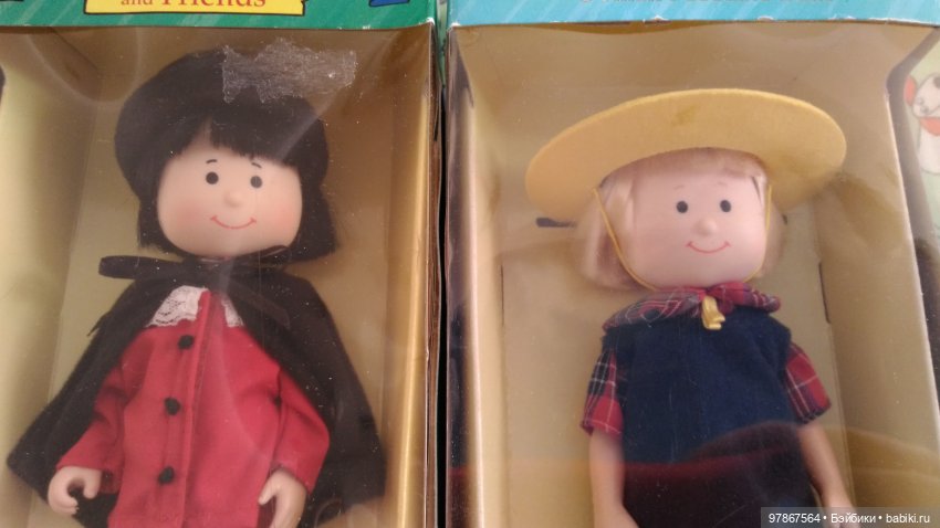 Коллекция Madeline Eden. Часть 3. Хлоя (фото 9)