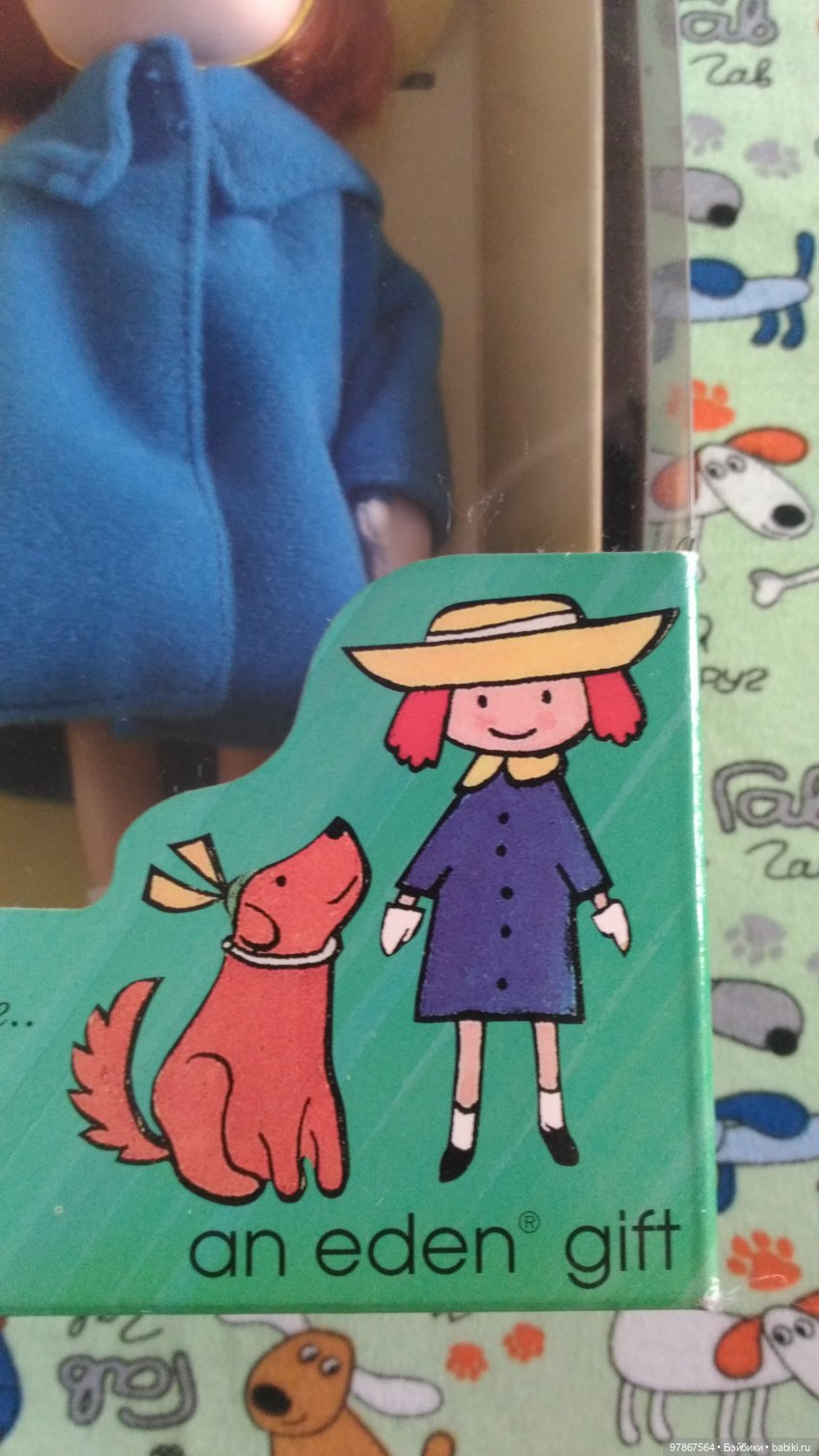 Коллекция Madeline Eden часть 4. Наконец-то приехала | Бэйбики Коллекция Madeline Eden часть 4. Наконец-то приехала (фото 2)