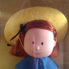 Коллекция Madeline Eden часть 4. Наконец-то приехала