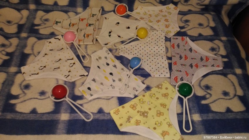 Пупс, о котором я не могла мечтать в детстве (фото 7)