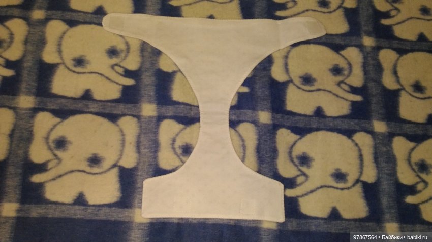 Пупс, о котором я не могла мечтать в детстве (фото 9)