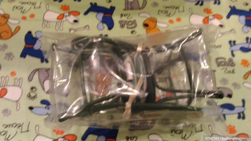 Коллекция Madeline Eden часть 5 (фото 10)