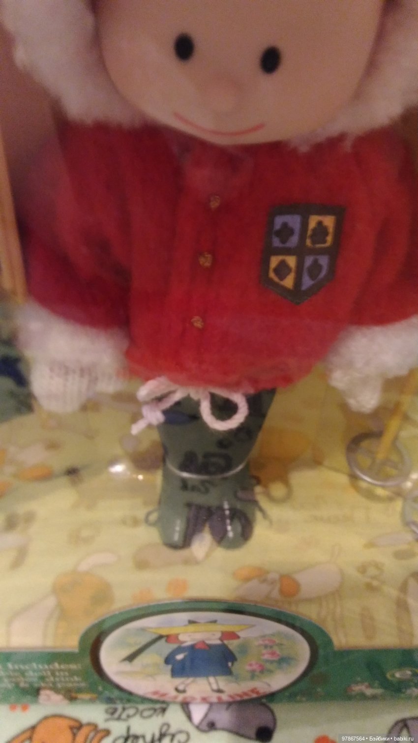 Коллекция Madeline Eden часть 5 (фото 5)