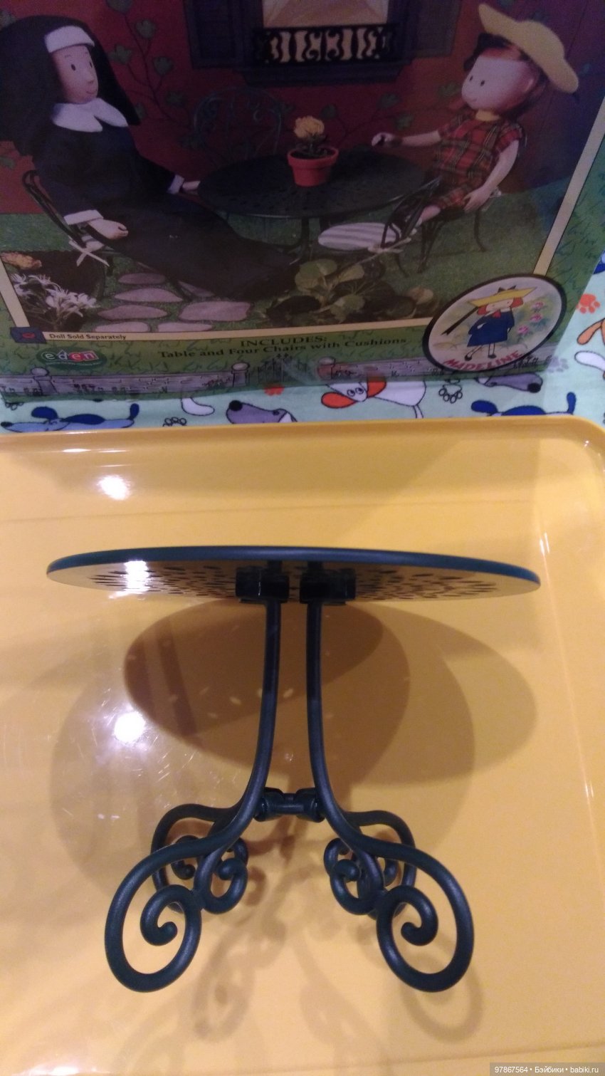 Коллекция Madeline Eden часть 5