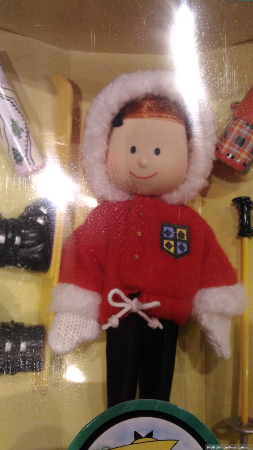 Коллекция Madeline Eden часть 5 (фото 4)