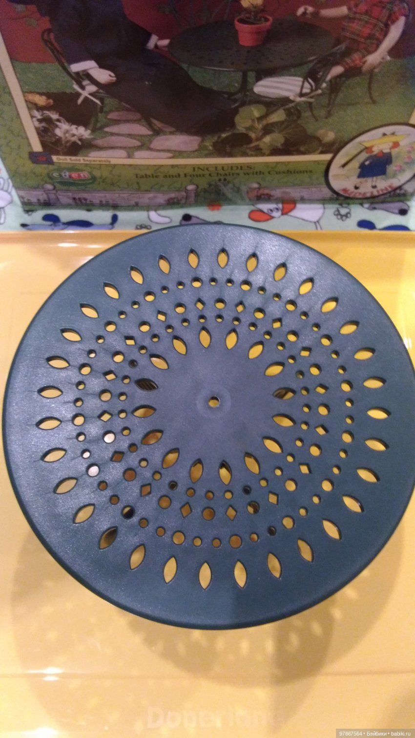 Коллекция Madeline Eden часть 5