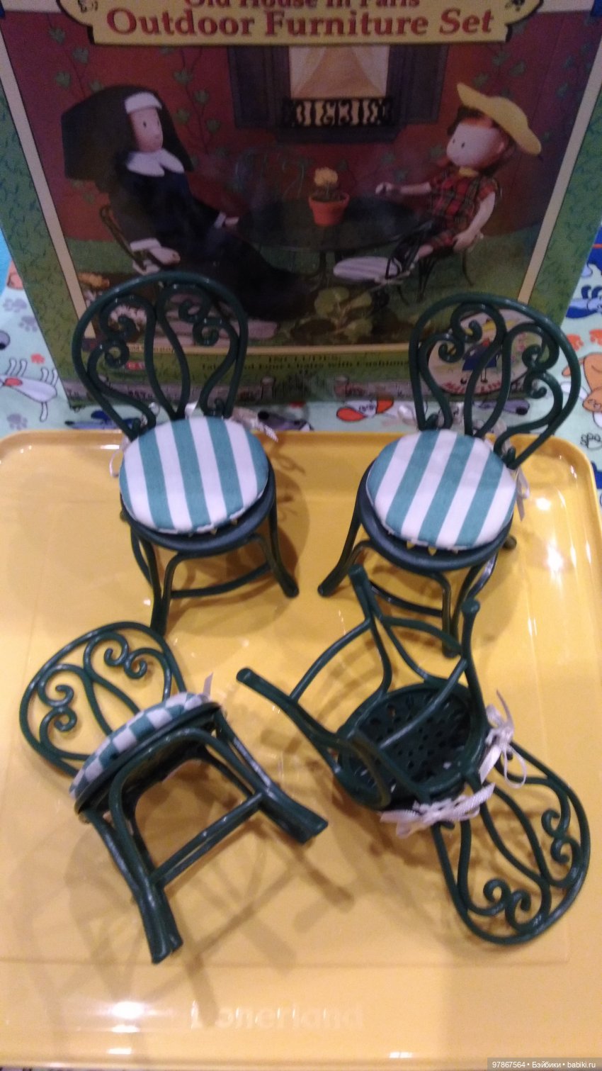 Коллекция Madeline Eden часть 5