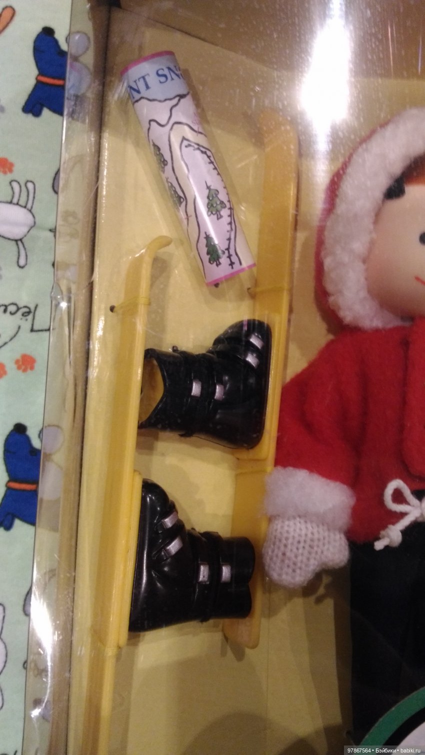 Коллекция Madeline Eden часть 5 (фото 3)