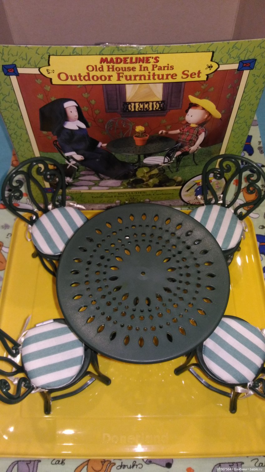 Коллекция Madeline Eden часть 5