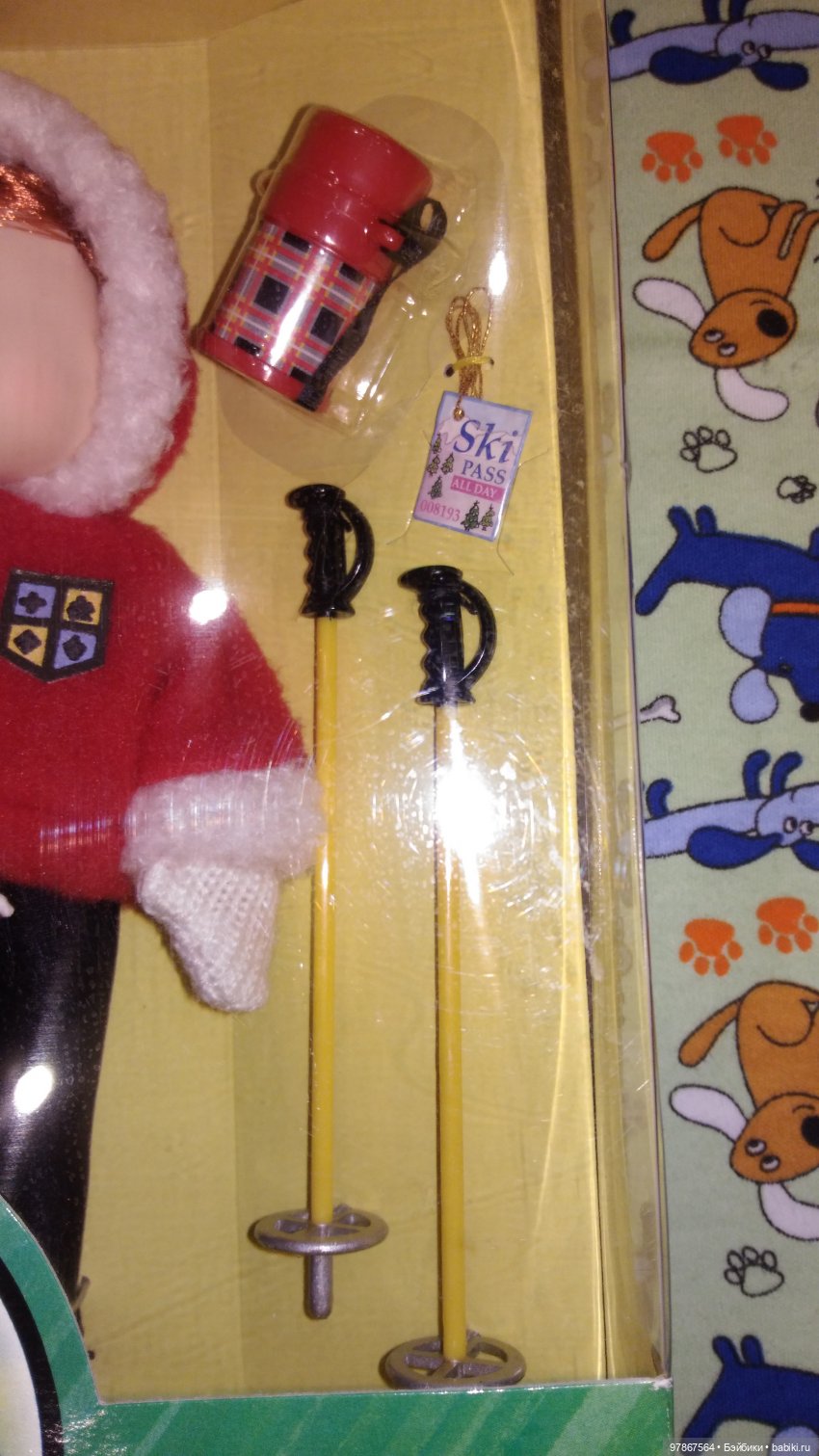 Коллекция Madeline Eden часть 5 (фото 2)