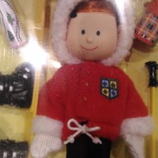 Коллекция Madeline Eden часть 5