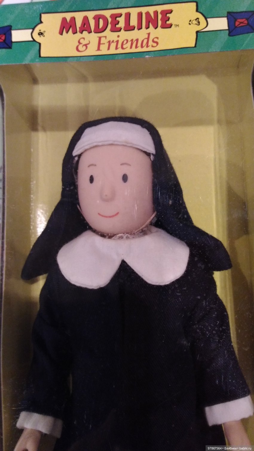 Коллекция Madeline Eden часть 6 (фото 2)