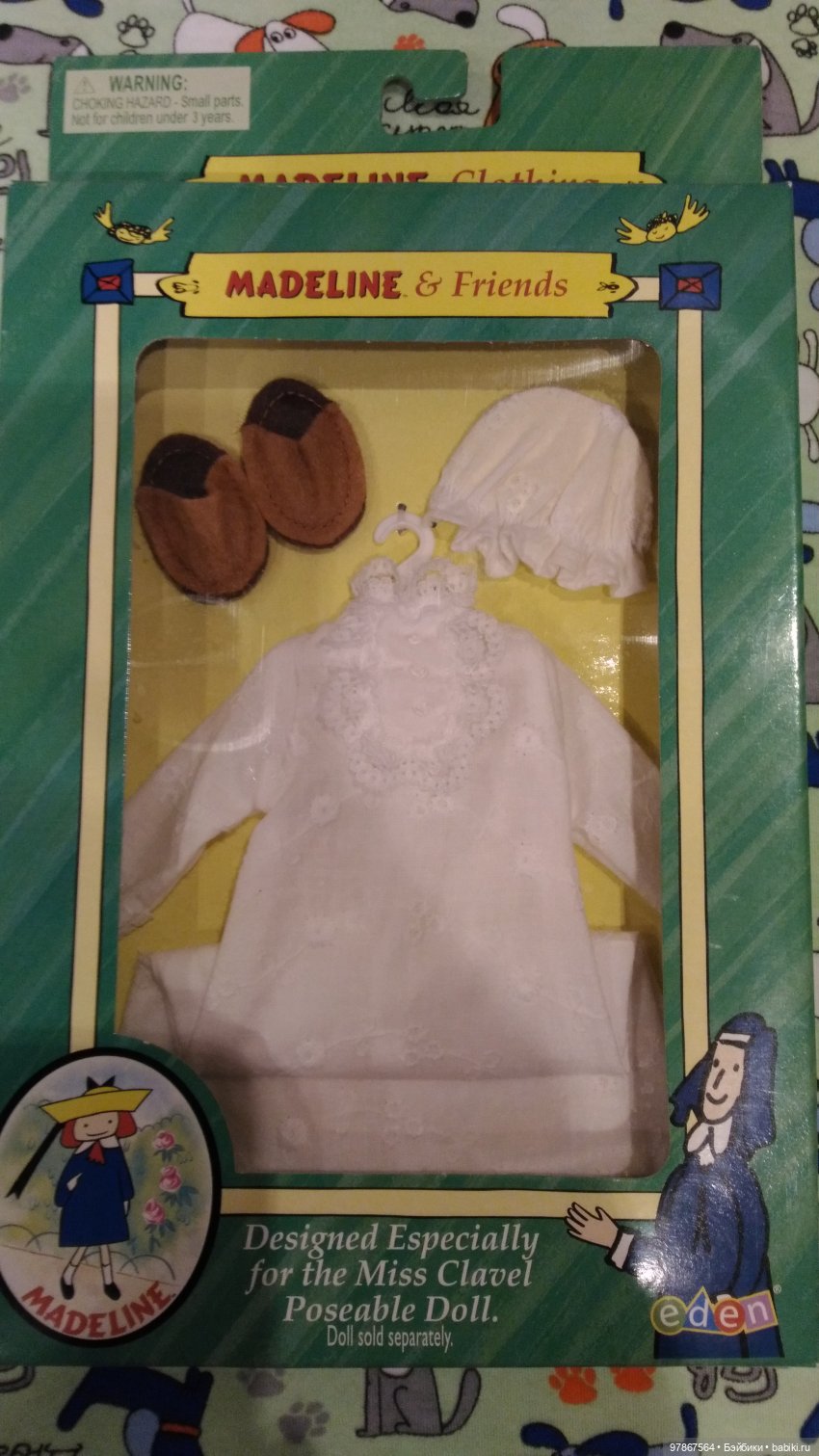 Коллекция Madeline Eden часть 6 (фото 4)