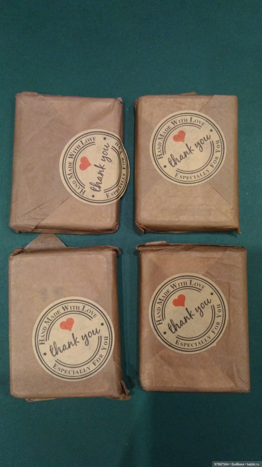 Книжечки для кукол — Кукольная миниатюра своими руками: еда (фото 2)