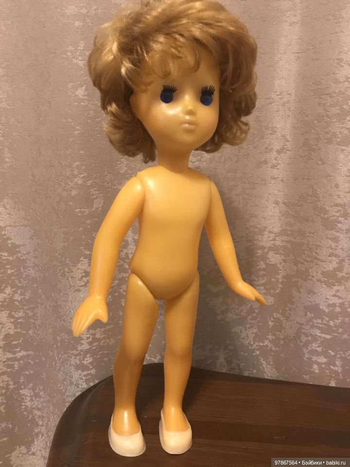 Что это за куколка — Опознание кукол СССР и ГДР: поиск по фото