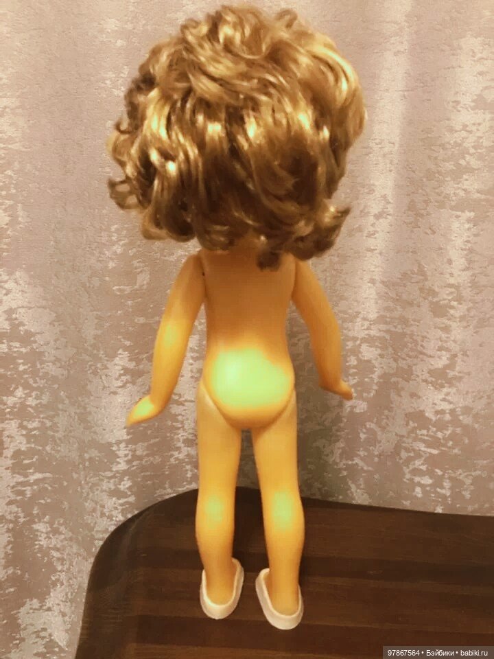 Что это за куколка — Опознание кукол СССР и ГДР: поиск по фото (фото 2)