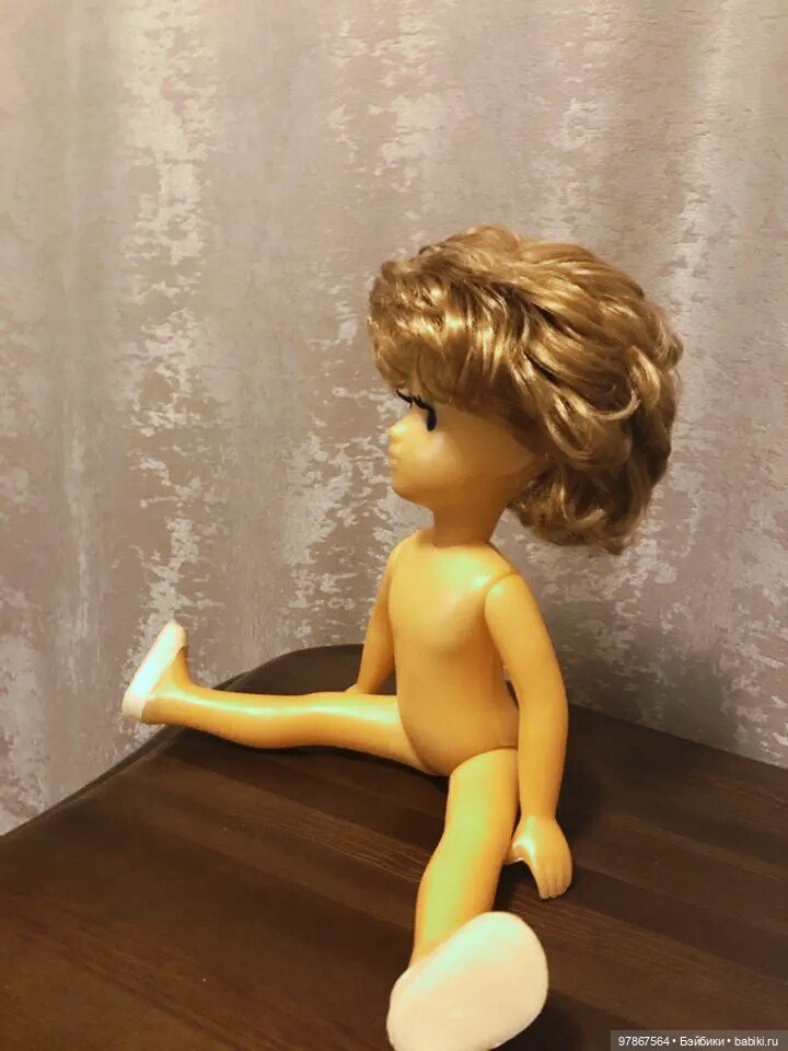 Что это за куколка — Опознание кукол СССР и ГДР: поиск по фото (фото 3)